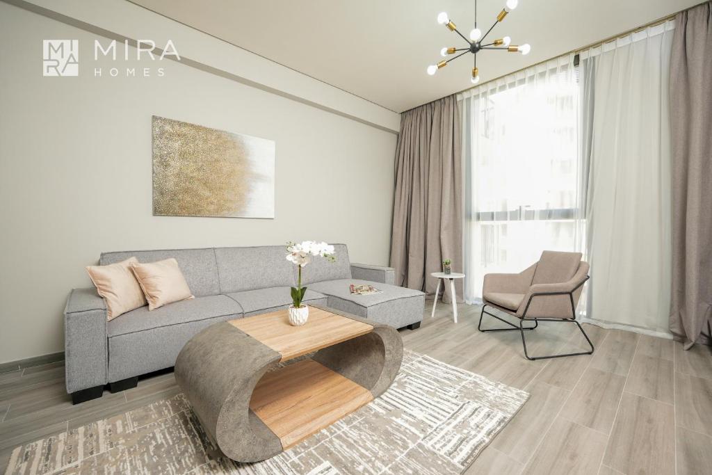 هتل ميرا هاليدی هومز - اسپیشس 2 بد روم اين ميدتاون - Mira Holiday Homes - Spacious 2 bedroom in Midtown