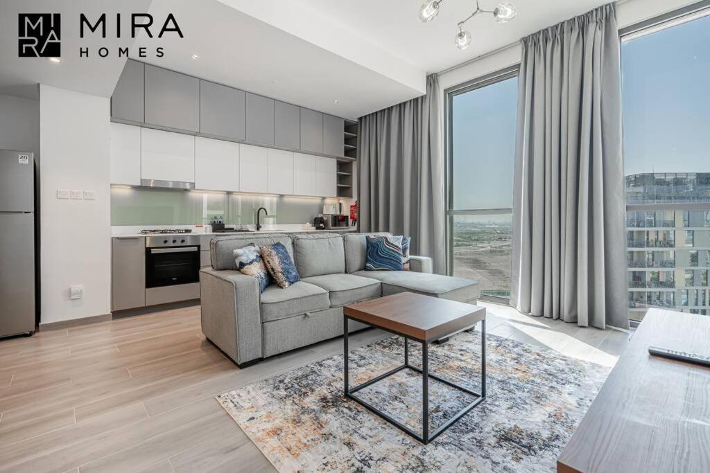 هتل میرا هُلیدِی هومز - لاولی 1 بِدروُم این میدتاون - Mira Holiday Homes - Lovely 1 bedroom in Midtown