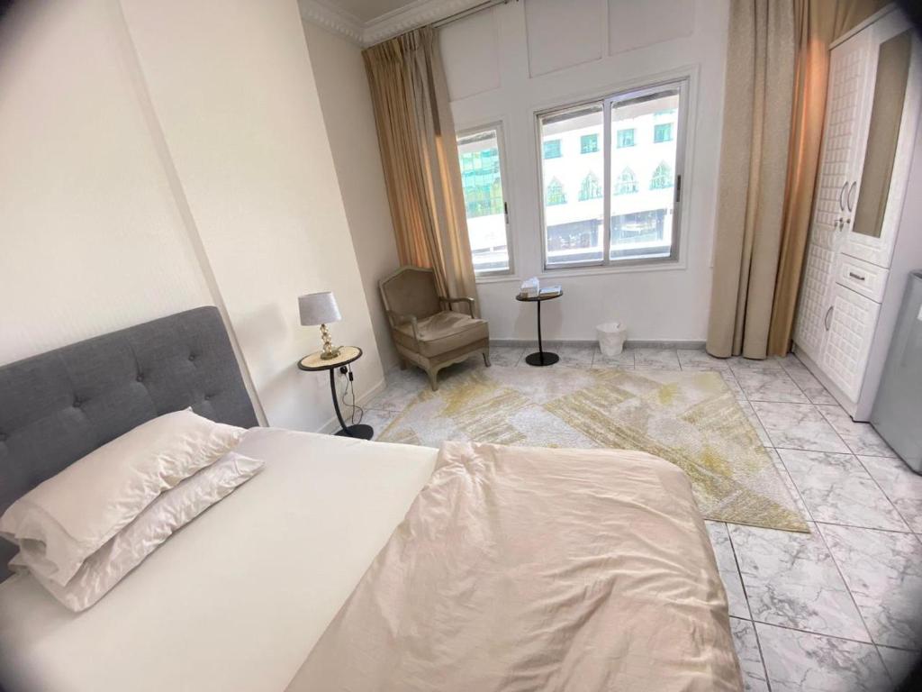 هتل دینار استی - Dinar stay