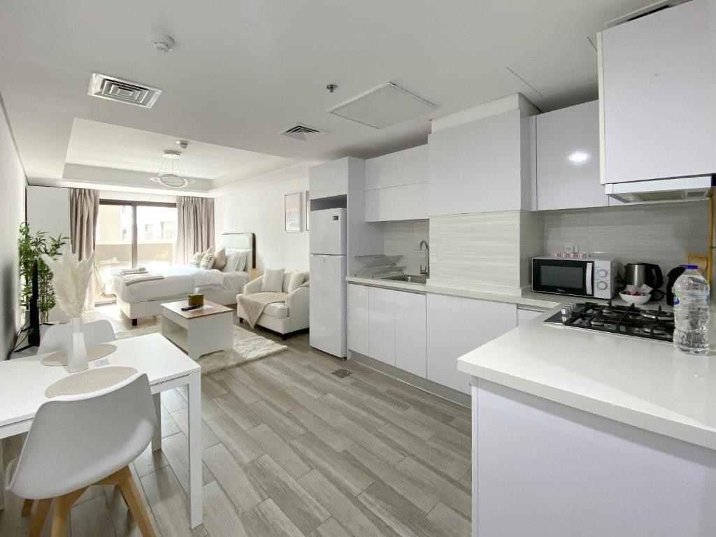 هتل تروفی - گرند بلiss سوئیت - Trophy - Grand Bliss Suite