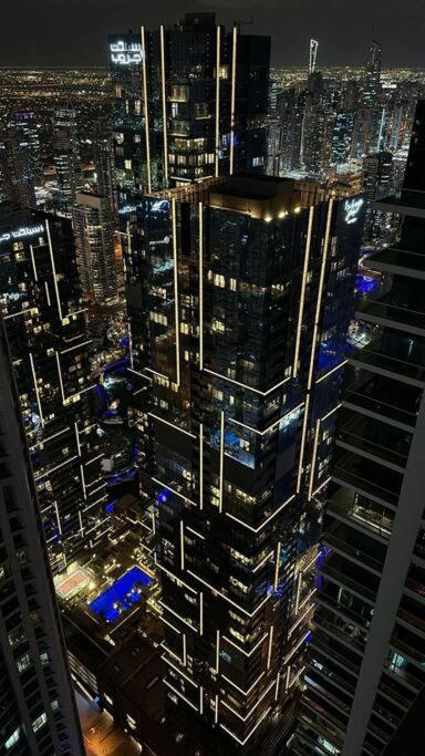 هتل الییت لاکچری - اسپیشس اینتایر آپارتمان این پرینسس تاور دبی مارینا - Elite Luxury - Spacious Entire Apartment in Princess Tower Dubai Marina