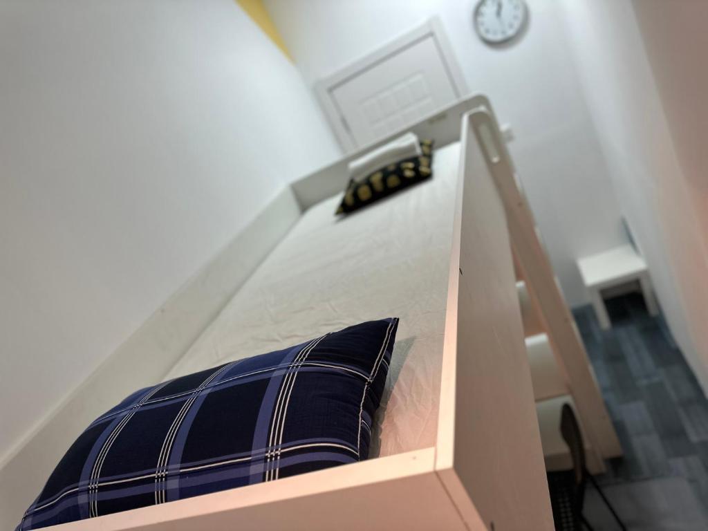 هتل کوزی لفت پارتیشن روم این بارشا هایتس - Cozy Loft Partition Room in Barsha Heights