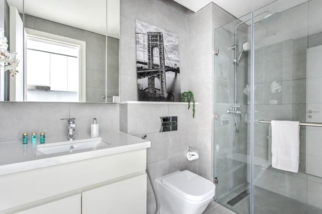 هتل فرانک پورتر - آهاد رزیدنسز - Frank Porter - Ahad Residences