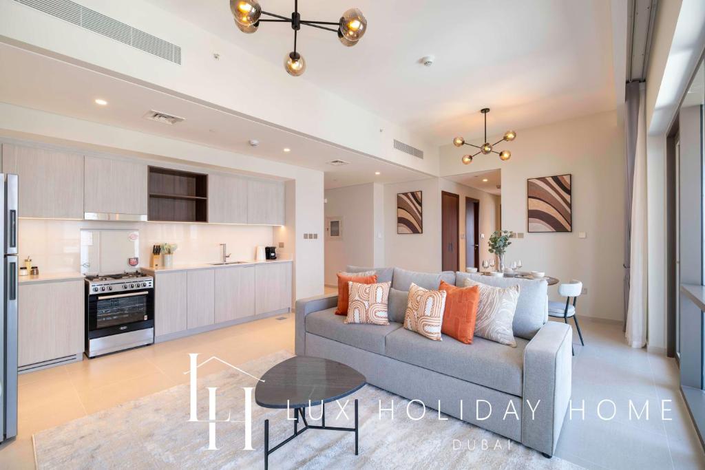 هتل لاکس ذ ویفا کریک بیچ سوئیت 2 - LUX The Vida Creek Beach Suite 2