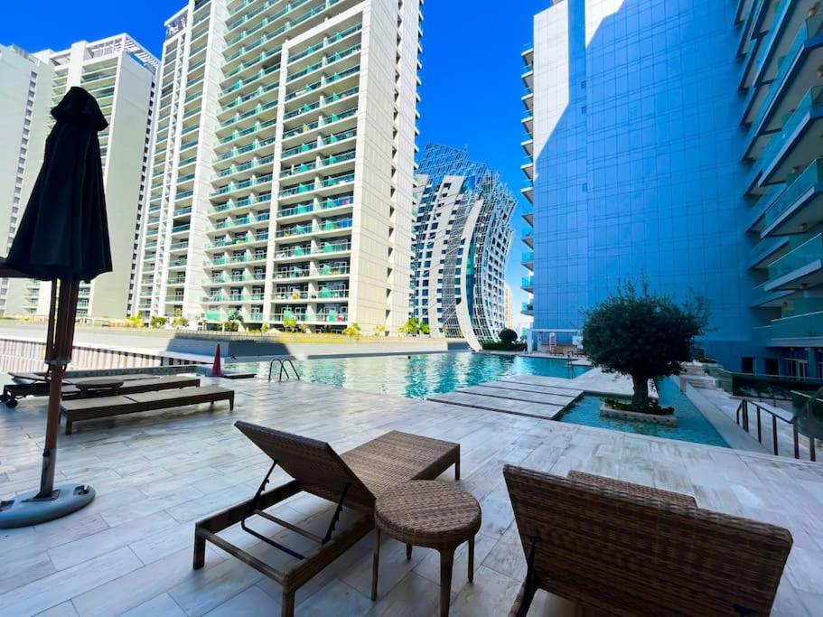 هتل استودیو نیئر برج خلیفه - Studio Near Burj Khalifa