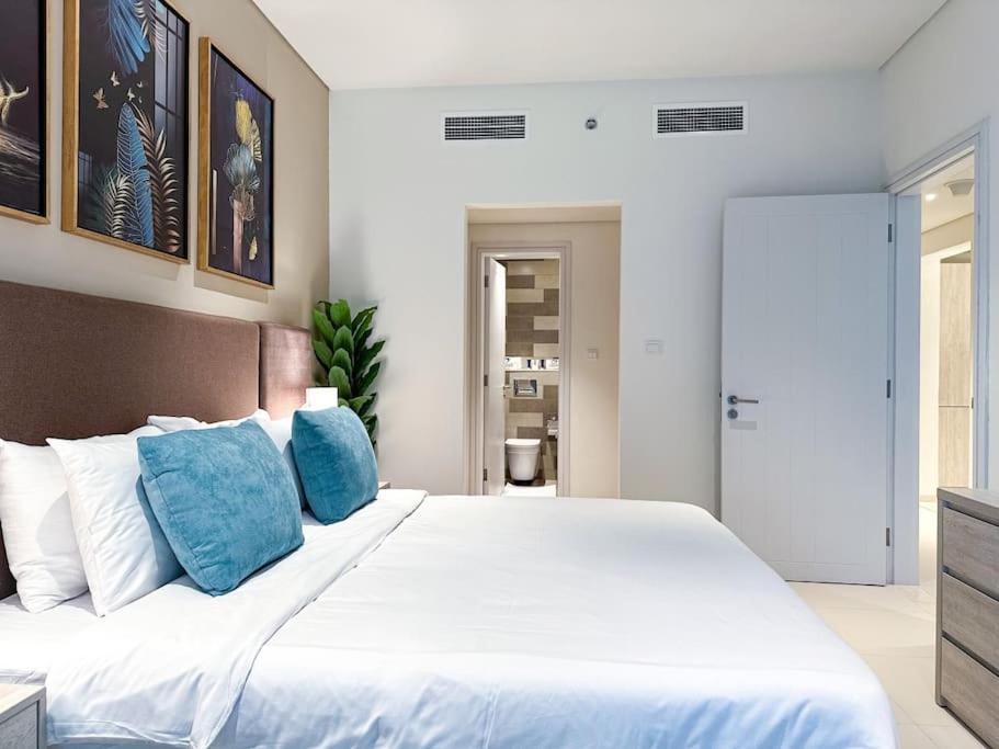 هتل سی ساید وان بی آر گت اوی - سون پام - Seaside 1BR Getaway - Seven Palm