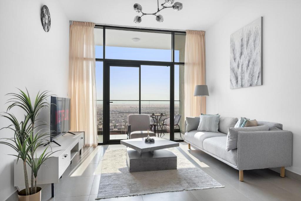 هتل ویک - گریت 1 بی دی آپارتمان نییر د مال اند هاستیتال - Vayk - Great 1 BD apartment near the mall and hospital