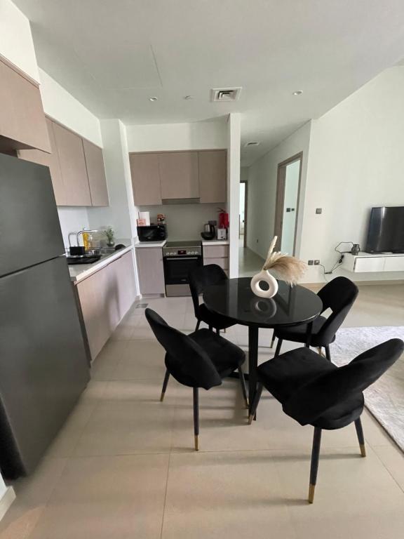 هتل برج خلیفه اند فونتین ویو 2بدرومز - Burj khalifa and fountain view 2bedrooms