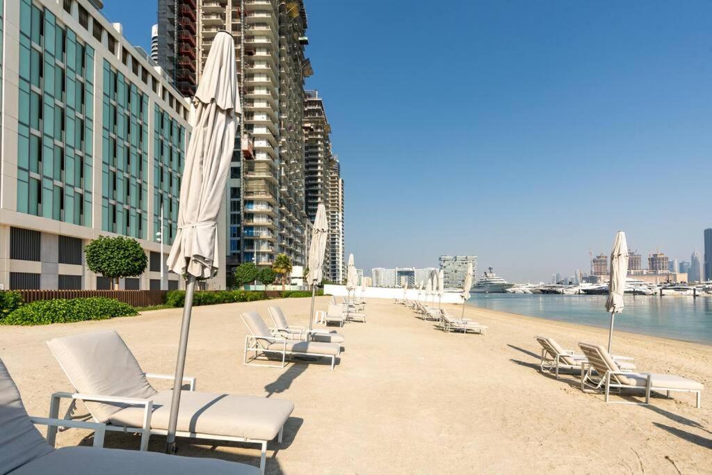 هتل پریمیوم بیچفرانت این مارینا ویستا - Premium Beachfront in Marina Vista