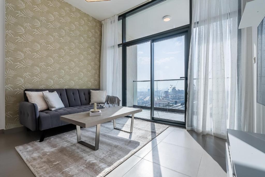 هتل پریو رزیدنس آی دبی هیلز - Prive Residence I Dubai Hills