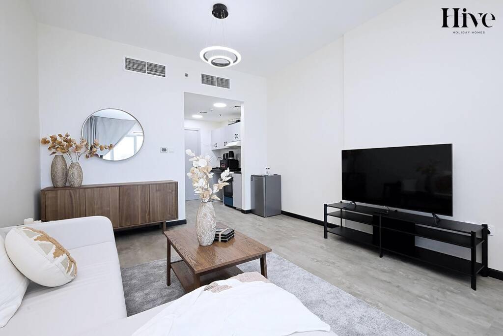 هتل کوزی استودیو این اسکای کورتس تاور - Cosy Studio in Skycourts Tower