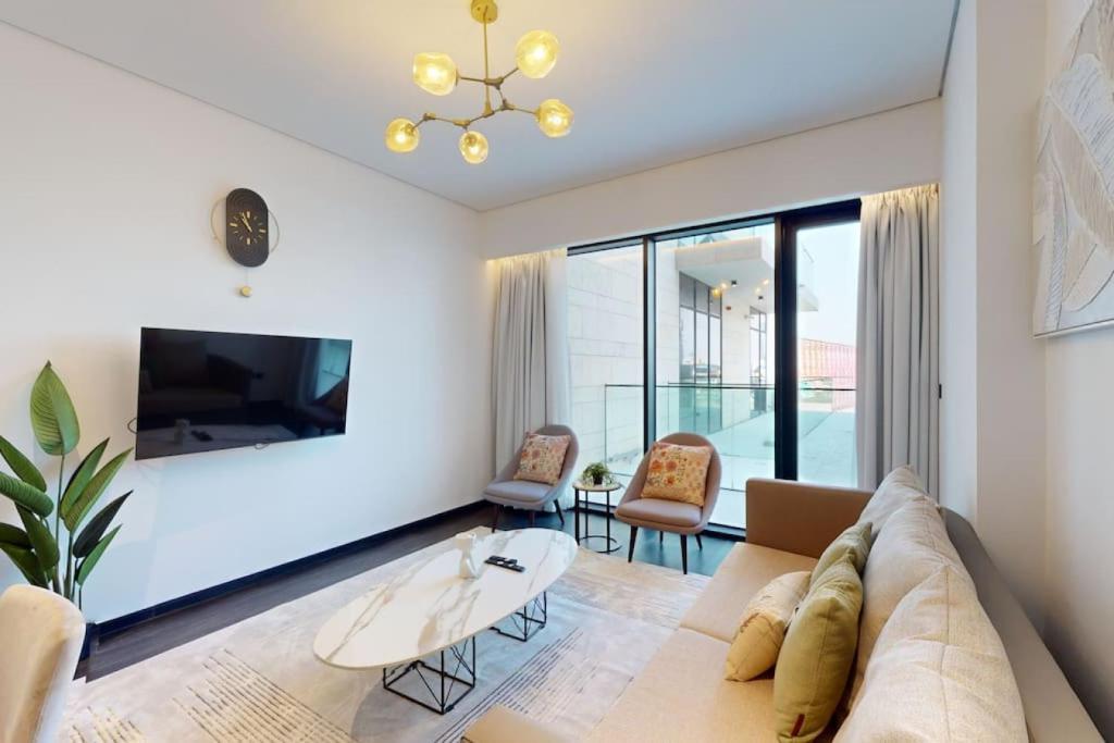 هتل او تن، ال جداف - لوکیشنز - O Ten, Al Jaddaf - Locations