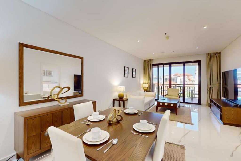 هتل رویال امواج ساوت - لوکیشنز - Royal Amwaj South - Locations