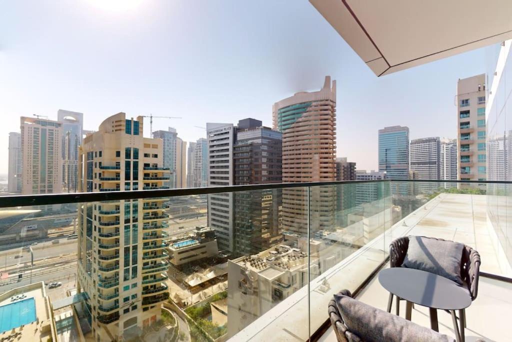 هتل ویدا ریزیدنسز - لوکیشنز - Vida Residences - Locations