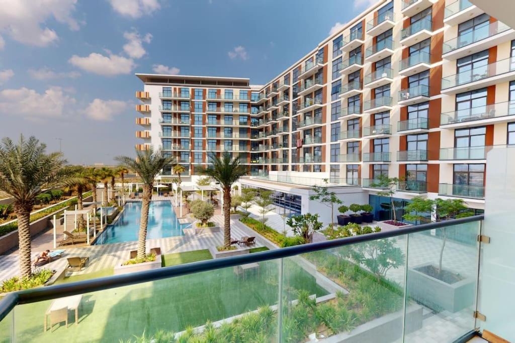 هتل دامک سلستیا - لوکیشنز - Damac Celestia - Locations