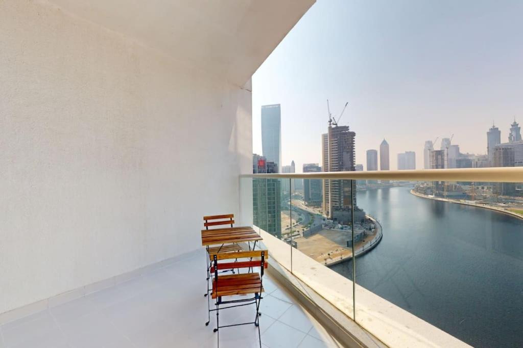 هتل دامک میسون پریو - لوکیشنز - DAMAC Maison Prive - Locations
