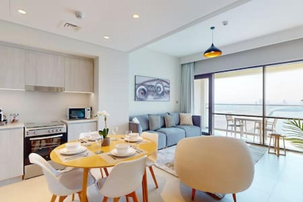 هتل ویدا رزیزنز آت کریک بیچ - لوکیشنز - Vida Residences at Creek Beach - Locations