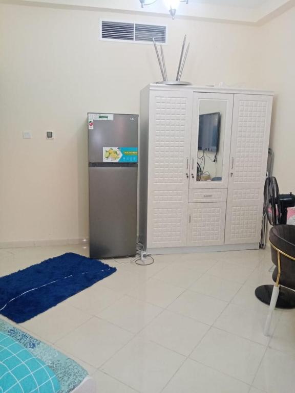 هتل اوریانت تاور اجمان ORIENT TOWER AJMAN