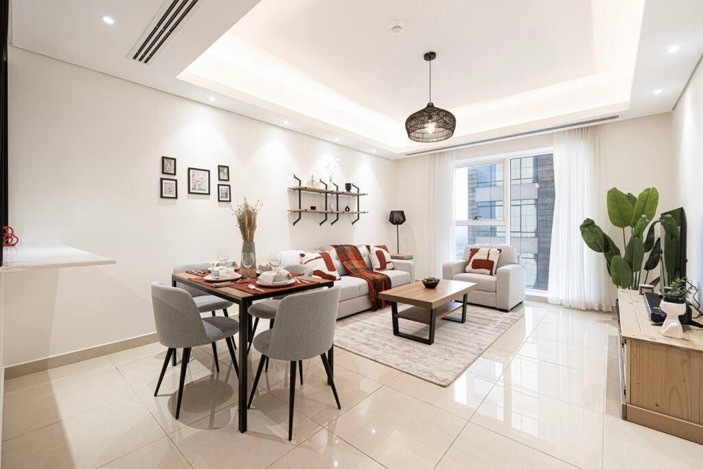 هتل پرایم ویلیج گت اوی 1bdm آپت - Prime Village Getaway 1bdm Apt