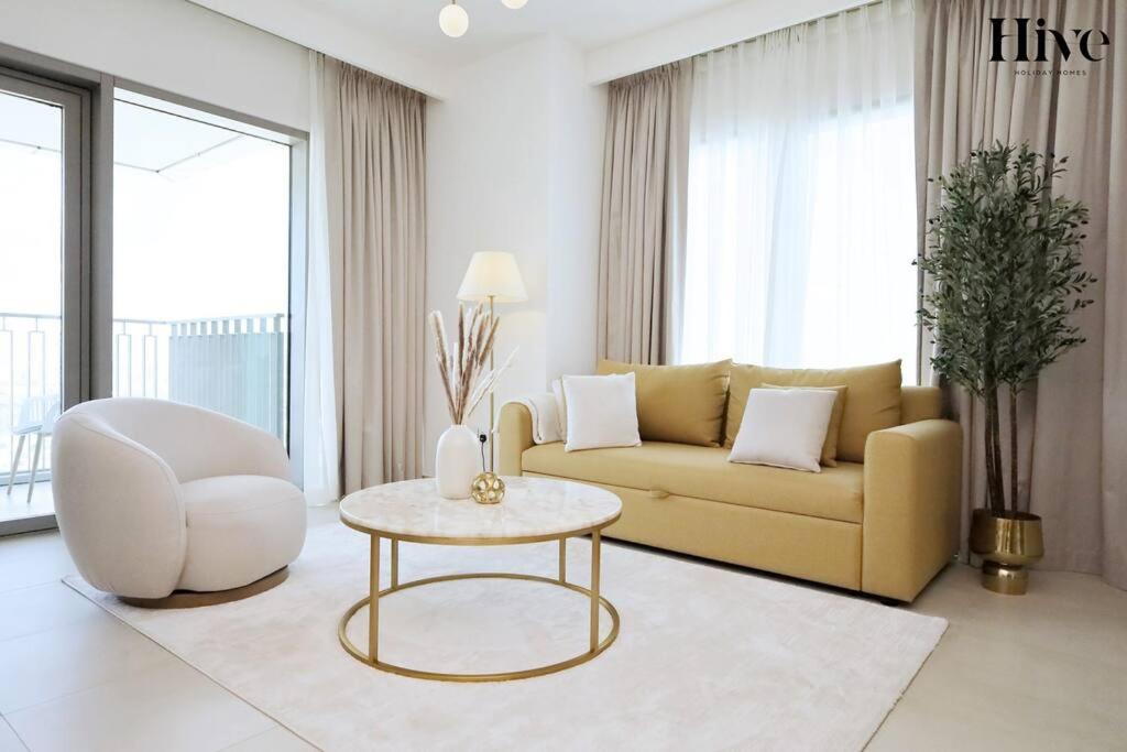 هتل استانینگ 2 بد این داونتاون ویوز - Stunning 2 Bed in Downtown Views