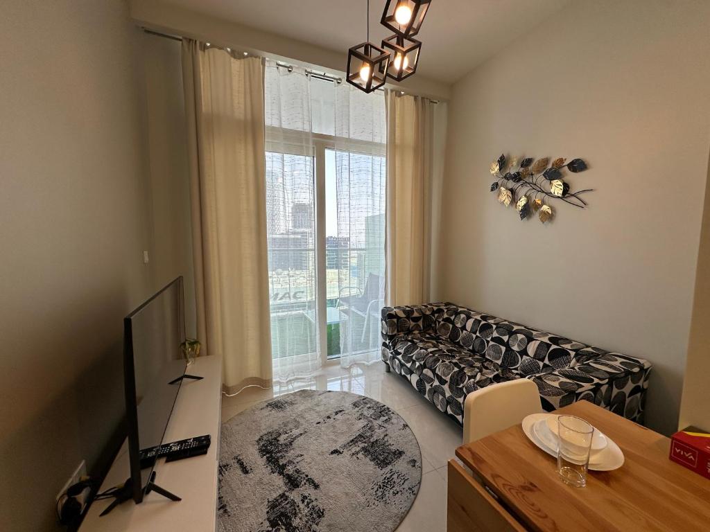 هتل بیزنس بی-وان بد روم، نییر دبی مال-کوئیک استی هومز 14 - Business bay-One bedroom, near Dubai Mall-Quickstay Homes 14