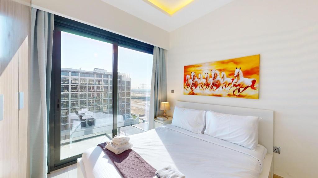 هتل پرایم استی - عزیزی ریویرا 9، آل میدانی - Primestay - Azizi Riviera 9, Al Meydan