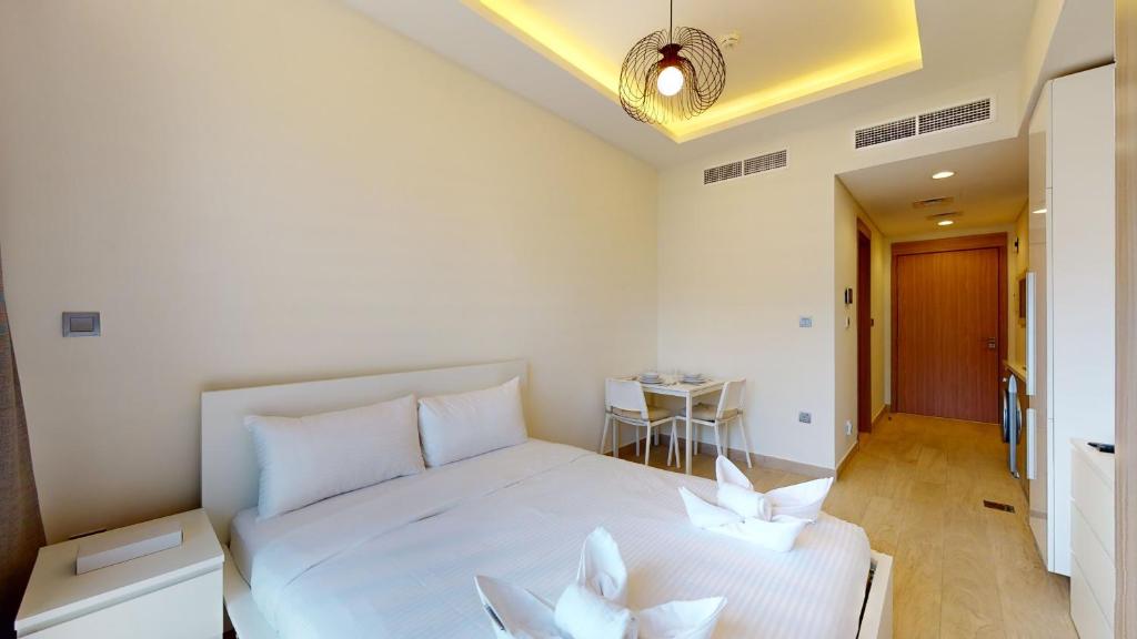 هتل پرایم استی - ال میسدان، آزیی ریویرا استودیو - Primestay - Al Meydan, Azizi Riviera Studio