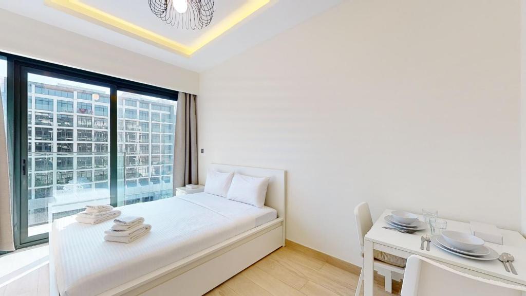 هتل پرایم استی - ازیی ریویرا 9 استودیو، ال میدان - Primestay - Azizi Riviera 9 Studio, Al Meydan