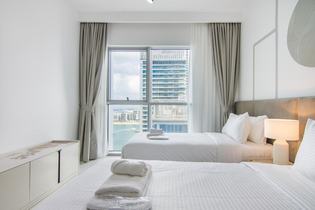 هتل مارولس آپارتمان این بیچفرانت پرایوت بیچ - Marvelous Apartment in Beachfront Private Beach