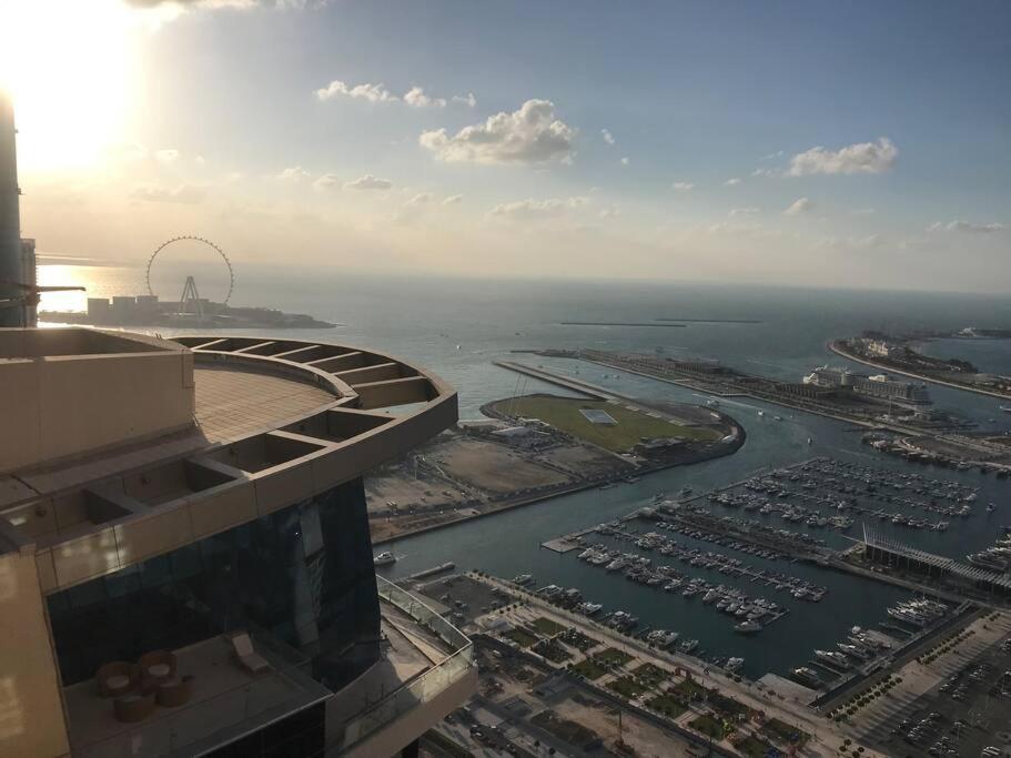 هتل اوشن ویوز این هارت آف مارینا -نیو، اسپشیال آفر - Ocean views in heart of Marina -New, Special offer