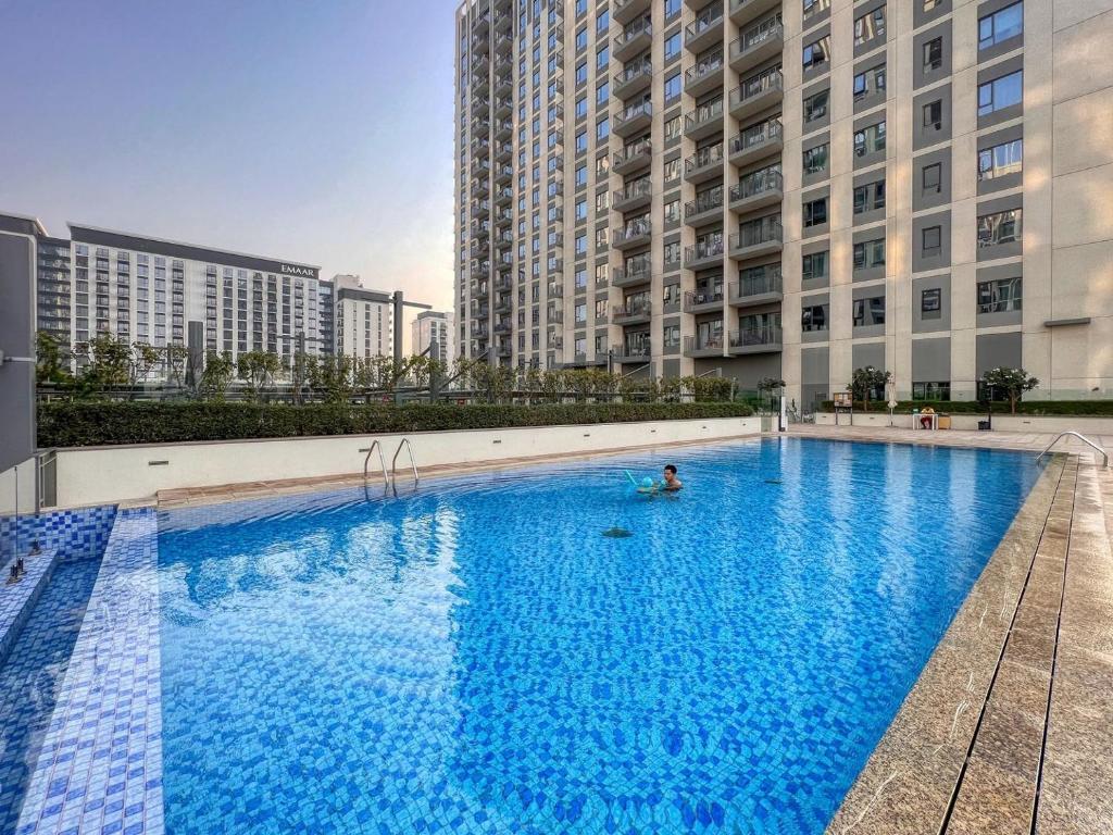 هتل گست ردی - انوایند این استایل ات دبی هیلز - GuestReady - Unwind in Style at Dubai Hills