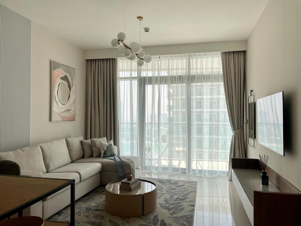 هتل بیچفرانت بیچ ویستا تاور-1 1بدر آپارتمان - Beachfront Beach Vista Tower-1 1bdr apartment