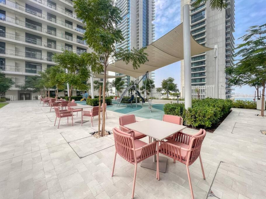هتل نیو اسپکتاکولار 2 بی آر و/مارینا ویوز - New Spectacular 2BR w/Marina views