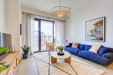 هتل لاکس فولیوی ریتریتس - استایلیش جم این لا مر - LUXFolio Retreats - Stylish Gem in La Mer