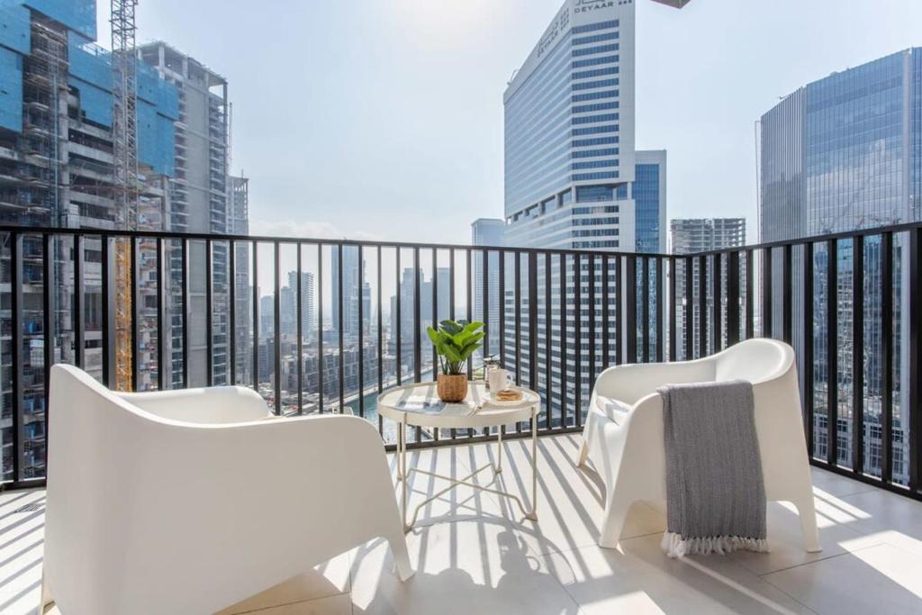 هتل فرانک پورتر - آهاد ریزیدنسز - Frank Porter - Ahad Residences