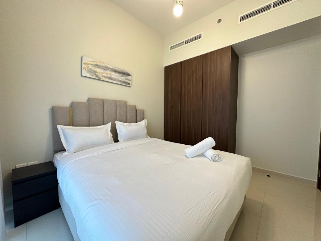 هتل بیزنس بی-نیر دبی مال-کوییک استی هومز 15 - Business bay-near Dubai mall-Quickstay Homes 15