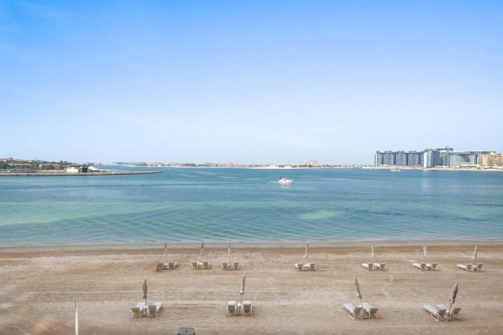 هتل سیلک هاوس فول آتلانتیس اند سی ویو بیچ فرانت - Silkhaus Full Atlantis & Sea View Beach Front