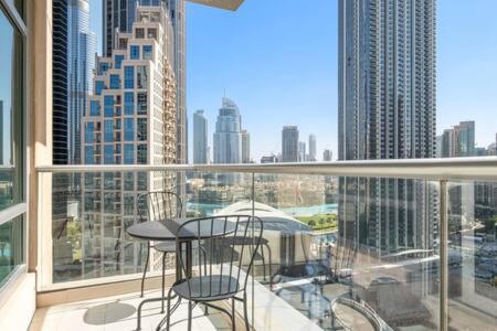 هتل سیلک هاوس کنتمپری 2 بی دی آر هارت اف داون تاون - Silkhaus Contemporary 2BDR Heart of Downtown