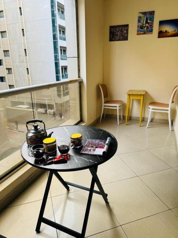 هتل اویسیس هاستل - Oasis Hostel