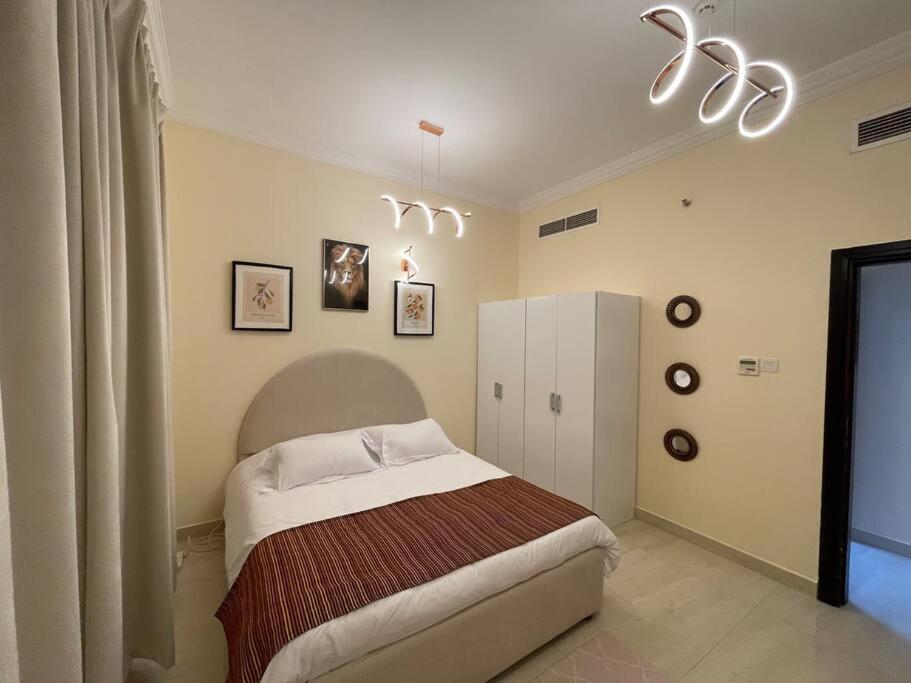 هتل لاولی 1 بدروم نیار تو بیچ Lovely 1 Bedroom near to beach