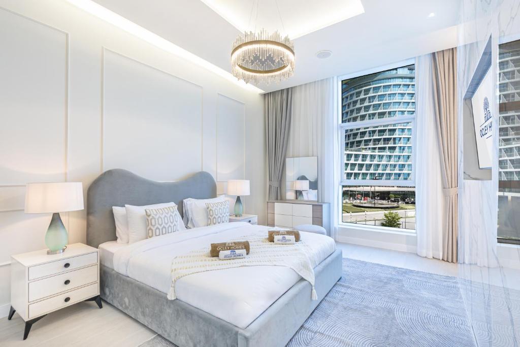 هتل پالم هوم نکس تو ناکیل مال ویت پرایوت بیچ - Palm Home next to Nakheel Mall with Private Beach