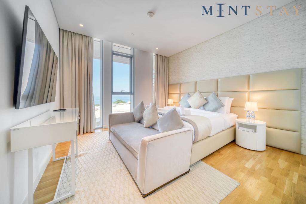 Bluewaters Residences 5, Bluewaters Island - Mint Stay