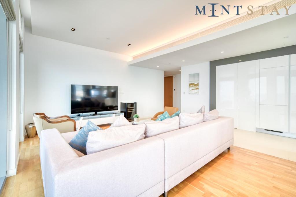 Bluewaters Residences 5, Bluewaters Island - Mint Stay