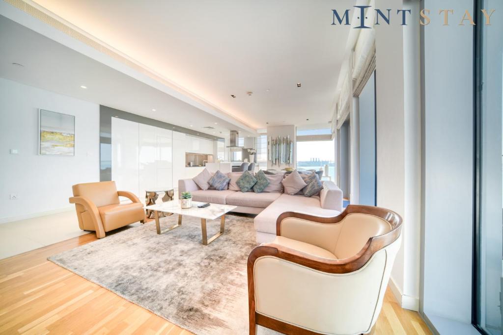 Bluewaters Residences 5, Bluewaters Island - Mint Stay