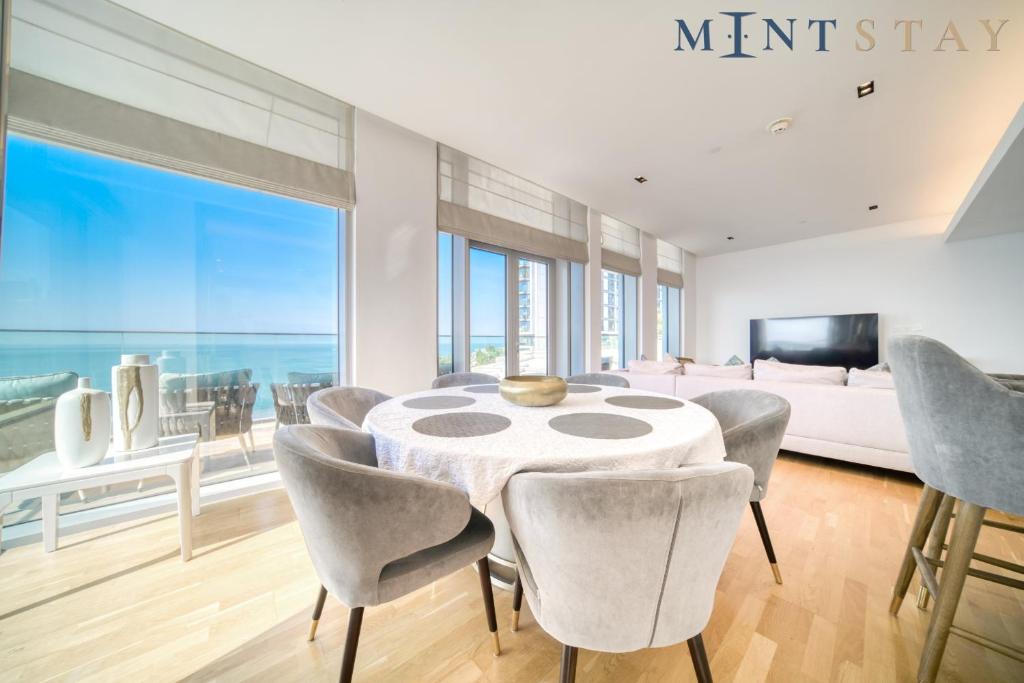 Bluewaters Residences 5, Bluewaters Island - Mint Stay