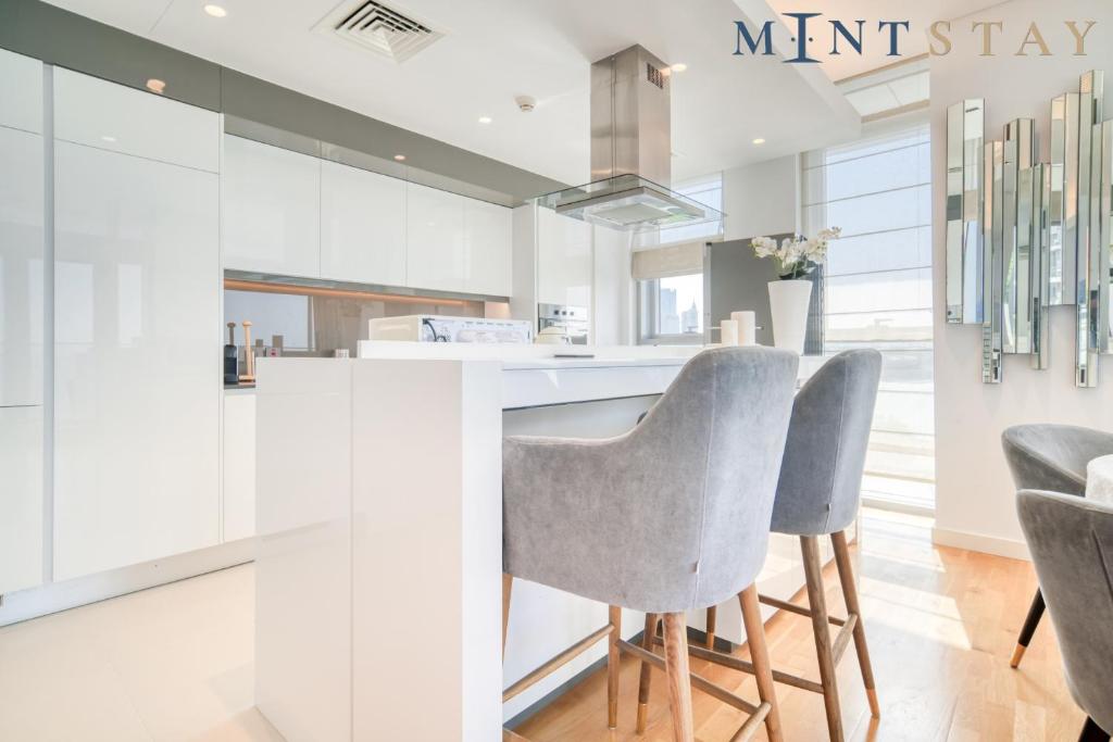 Bluewaters Residences 5, Bluewaters Island - Mint Stay