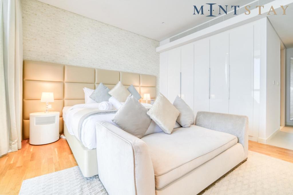 Bluewaters Residences 5, Bluewaters Island - Mint Stay