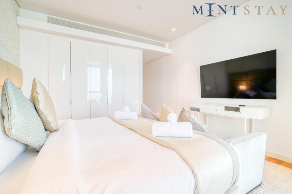 Bluewaters Residences 5, Bluewaters Island - Mint Stay