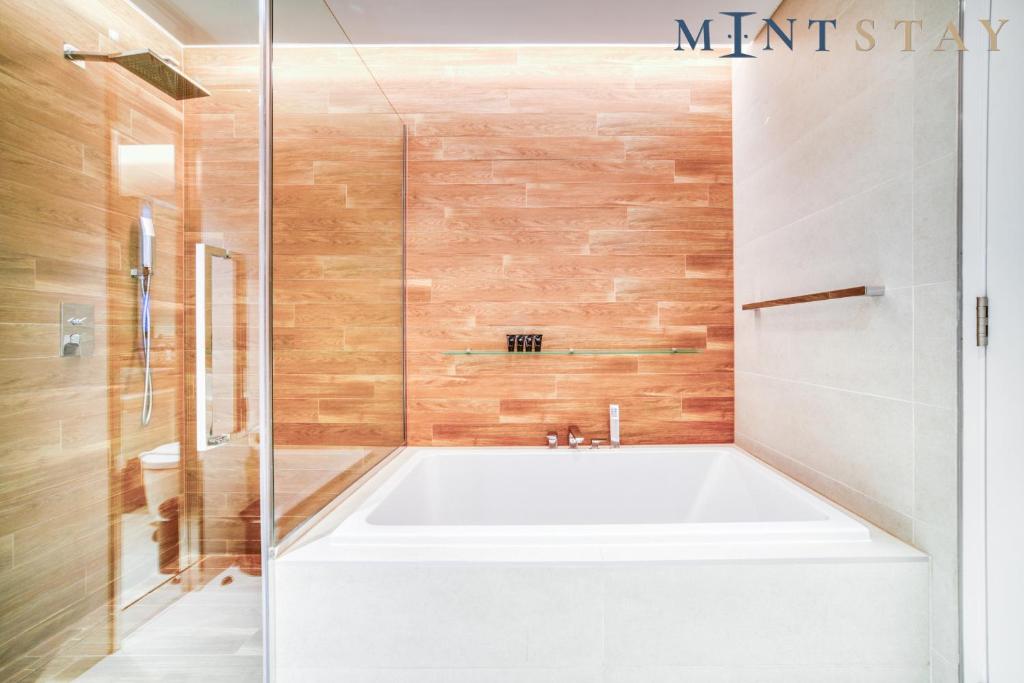 Bluewaters Residences 5, Bluewaters Island - Mint Stay