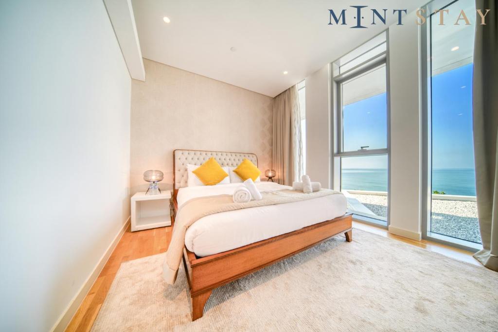 Bluewaters Residences 5, Bluewaters Island - Mint Stay